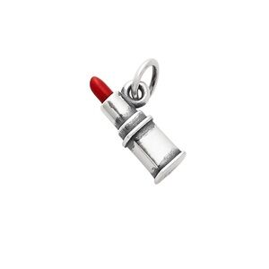 James Avery Lipstick Charm